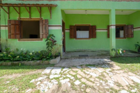 Casa de Família (Campo)